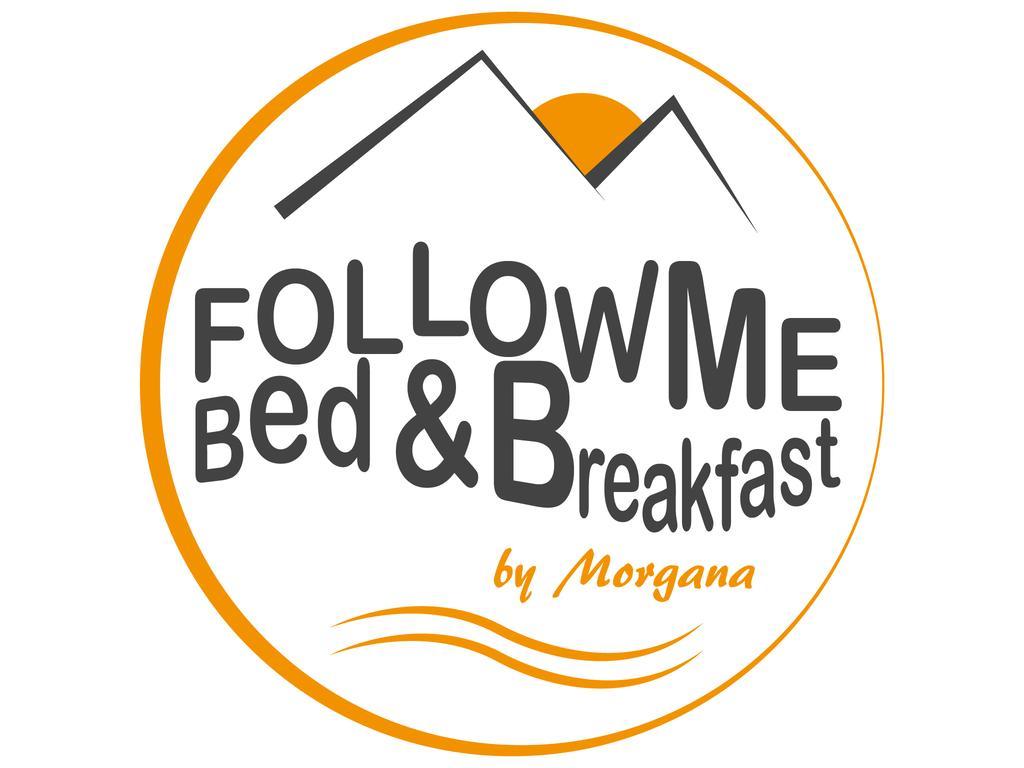 Follow Me B&B San Salvo Eksteriør bilde